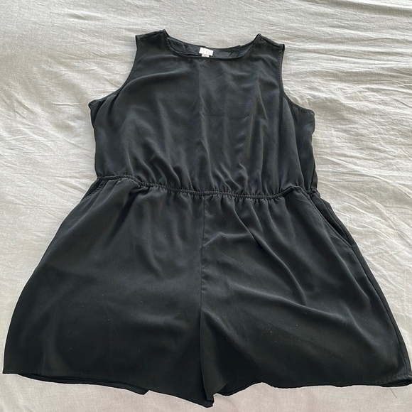 A New Day Romper - Picture 1 of 5